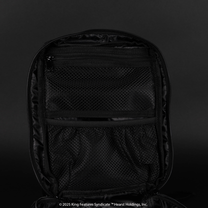 9L Backpack Mini Popeye Sink or Swim