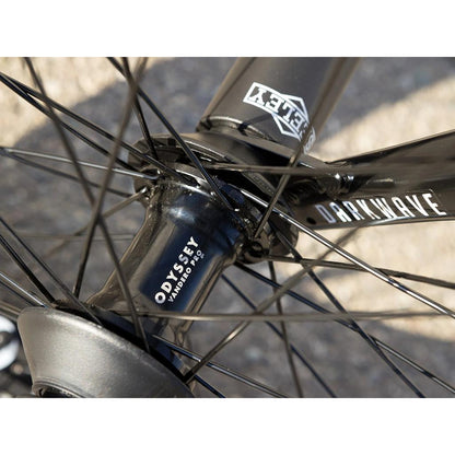 Sunday Dark Wave Authentic 20 Inch Bike