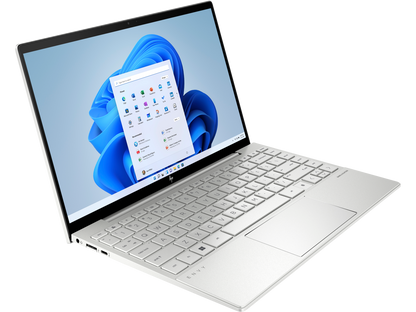 HP Envy i7-10510U - 16GB RAM - MX350 - 512GB SSD - Silver - 13-ba0085nr