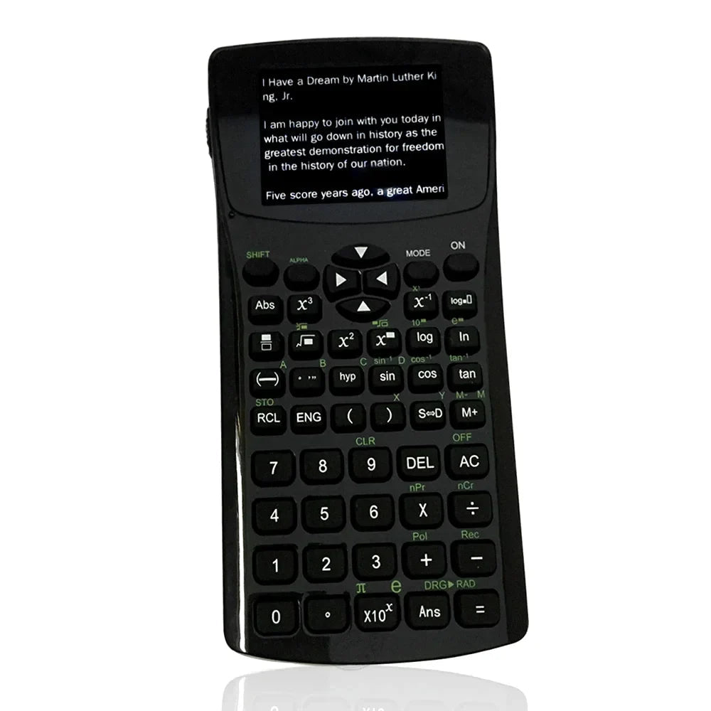 Special Calculator