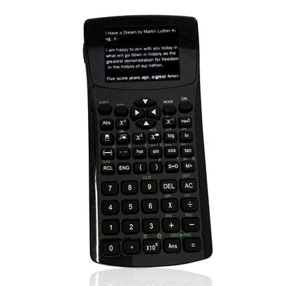 Special Calculator