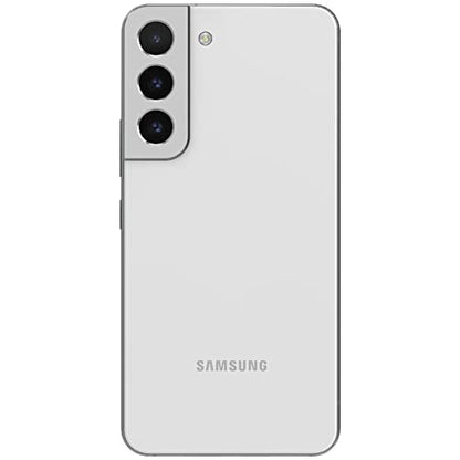 AT&T Samsung Galaxy S22 Plus 5G - 128GB - White - SM-S906UZWAATT