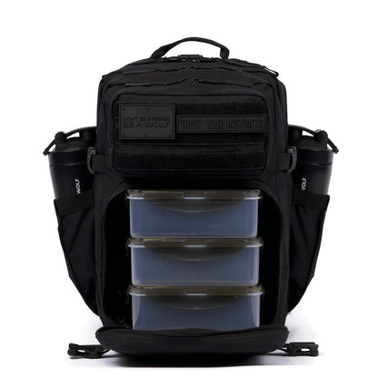 35L Nightshade Meal Prep Management