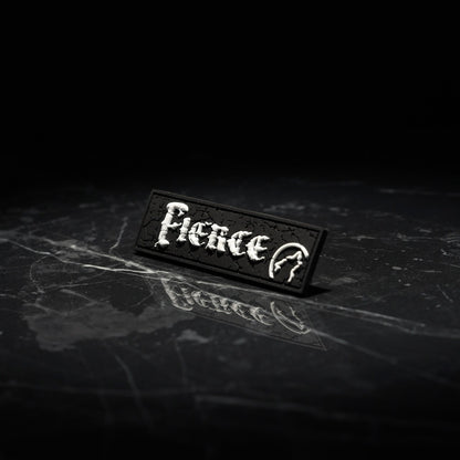 Fierce Patch