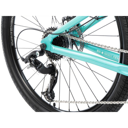 Radio Fiend 26 Inch Bike