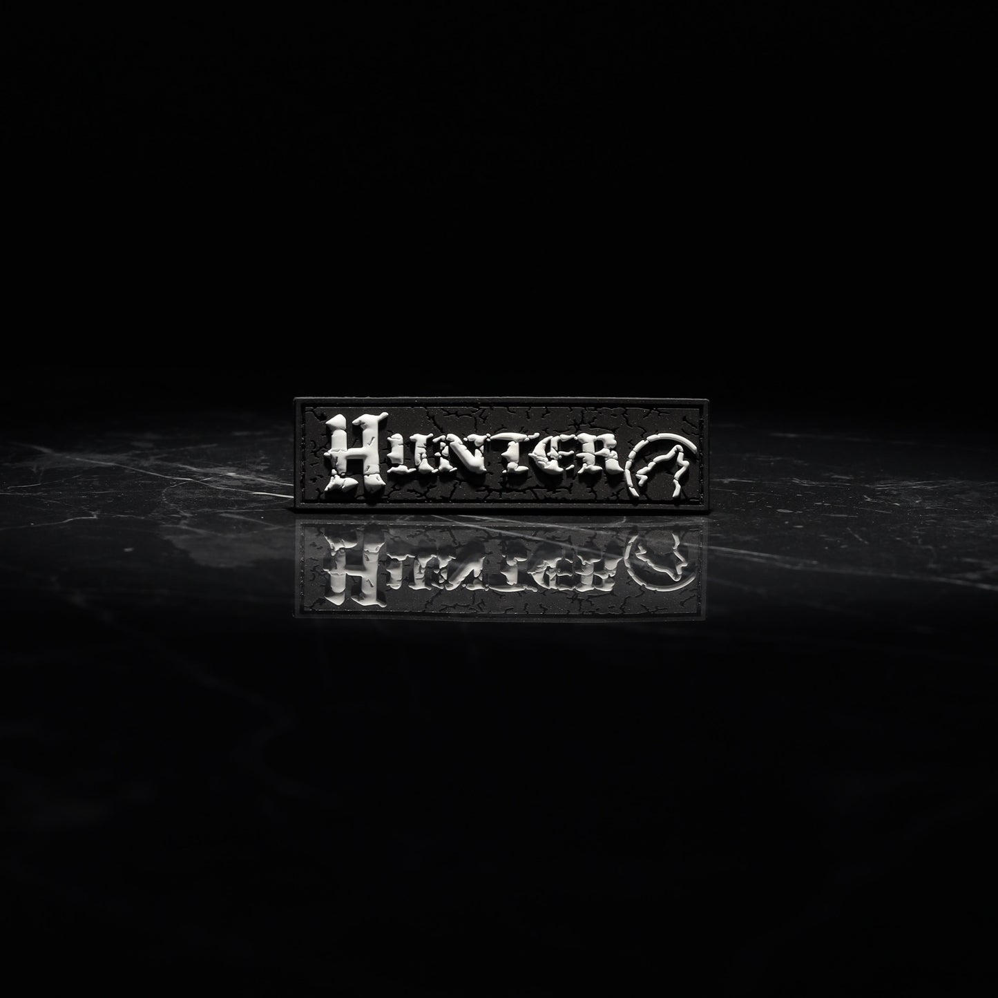 Hunter Patch