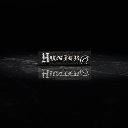 Hunter Patch