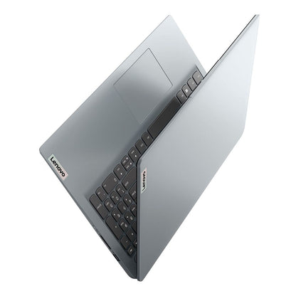 Lenovo Ideapad 1 ? 15.6 FHD Touch ? Ryzen 7 5700U ? 12GB RAM ? 512GB SSD ? Cloud Gray ? 82R4002PUS