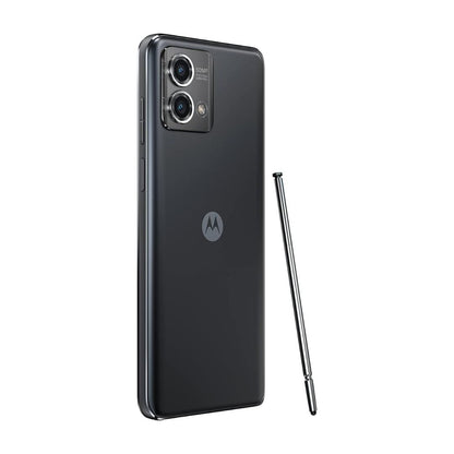 Cricket Motorola Moto G Stylus (2023) - 128GB - Cosmic Black - XT2317-1