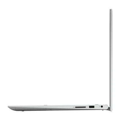 Dell Inspiron 7506 ? 15.6" 2-in-1 FHD Touch ? Intel Core i7-1165G7 ? 16GB RAM ? 512GB SSD + 32GB Optane ? Silver ? i7506-7807SLV-PUS