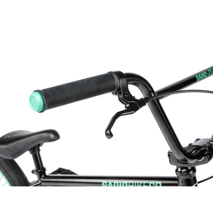 Radio Saiko 20 Inch Bike