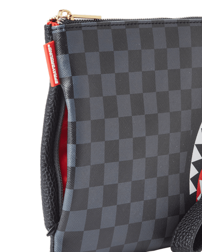 ITALIA DIVISO CROSSOVER CLUTCH