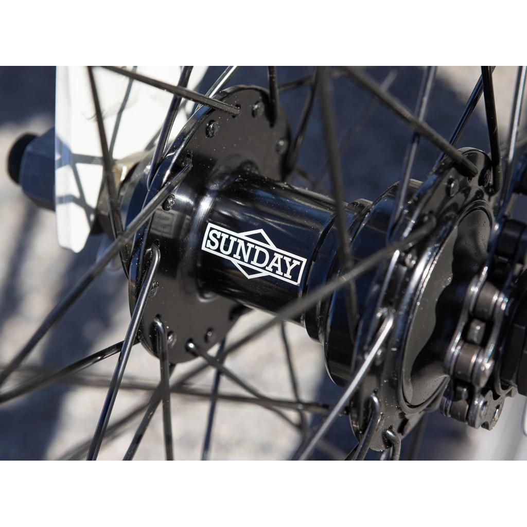 Sunday Blueprint 20 Inch Bike (2023)