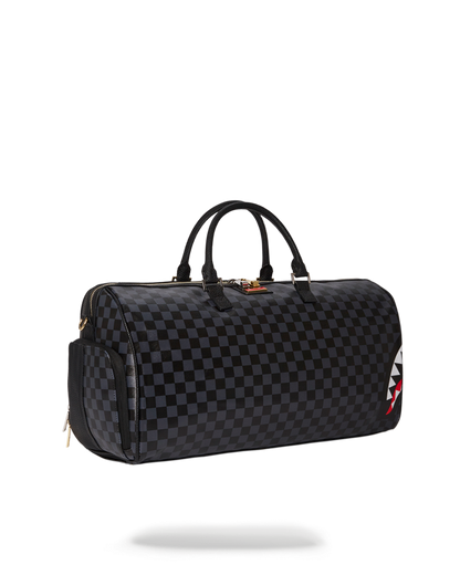 ITALIA DIVISO LARGE DUFFLE