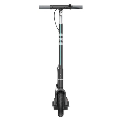 OKAI - NEON Pro Foldable Electric Scooter w/ 50 Miles Max Operating Range & 20 mph Max Speed - Black - ES30-BLACK - Good Condiiton