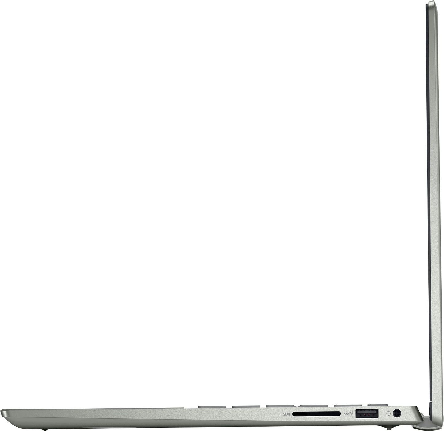 Dell Inspiron 2in1 14?Touch Laptop ? Ryzen 7 ? 16GB RAM?512GB SSD - Pebble Green