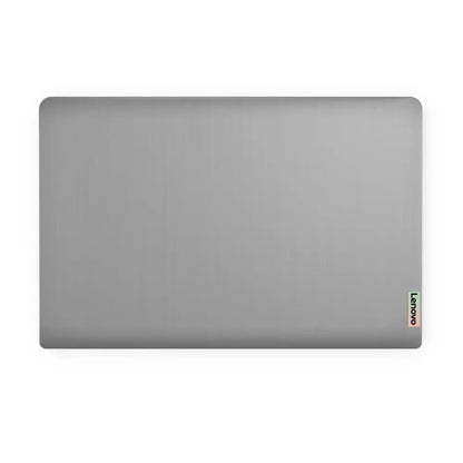 Lenovo IdeaPad 3-15ITL6 - i5-1135G7 - 8GB RAM - 512GB SSD - Gray - 82H80358US