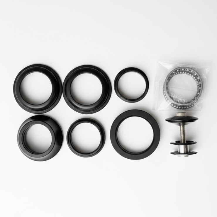 Crew Bike Co. Method 350 Headset