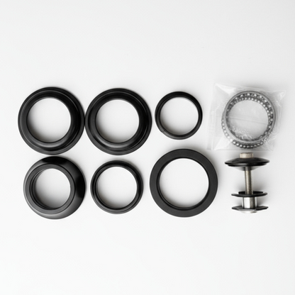 Crew Bike Co. Method 350 Headset