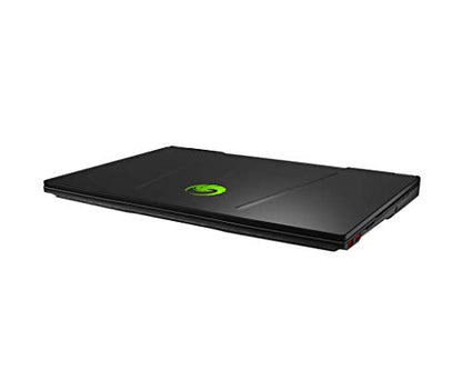 MSI - Alpha 15 15.6"" Gaming Laptop - AMD Ryzen 7 - 8GB Memory - AMD Radeon RX 5500M - 512GB SSD - ALPHA15003