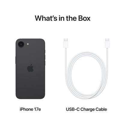 iPhone 17e (Unlocked)