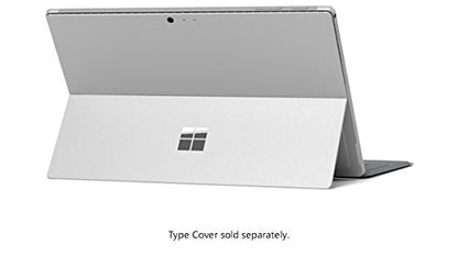 Microsoft Surface Pro (5th Gen) (Intel Core i5, 8GB RAM, 256GB)