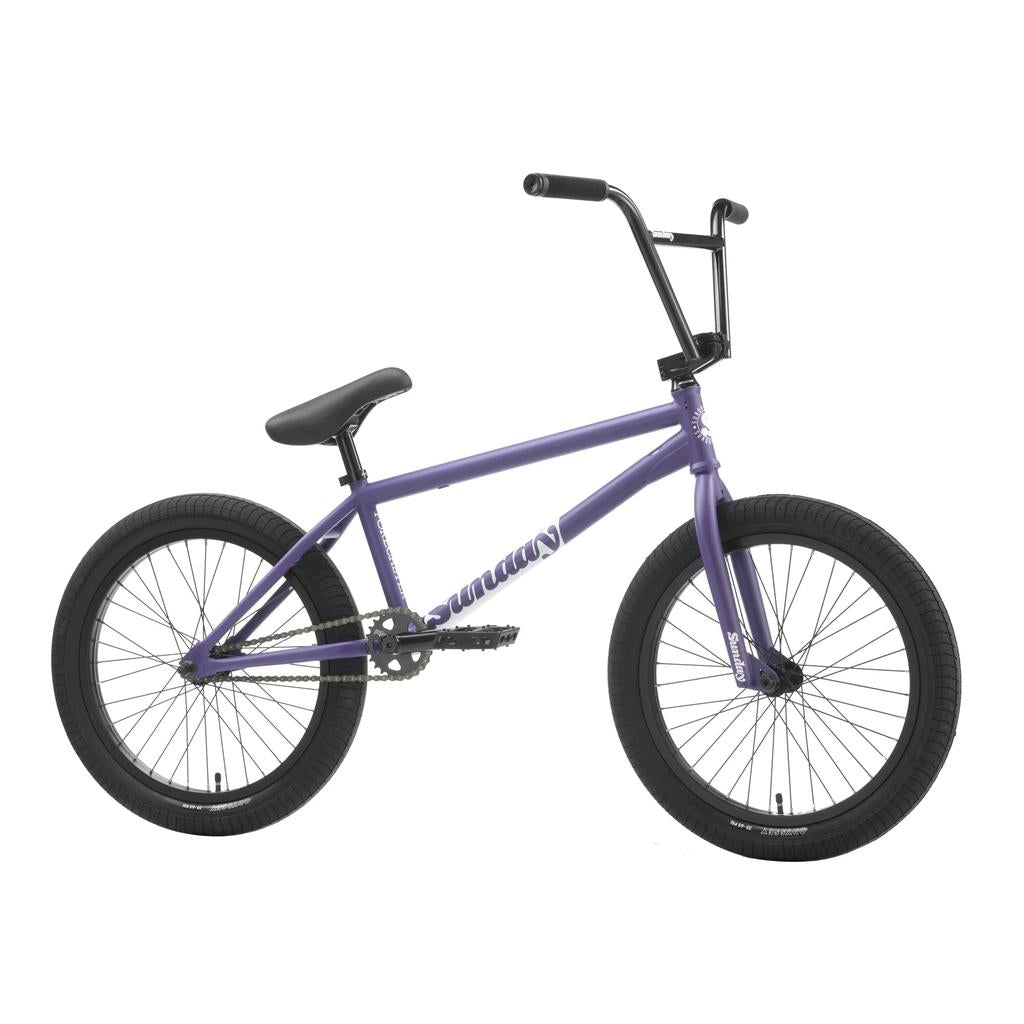 Sunday Forecaster 20 Inch Bike