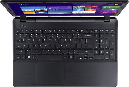 Acer Aspire 15.6" Touch-Screen Laptop - i5-5200U - 8GB RAM - 1TB HDD - Midnight Black - E5-571P-568M