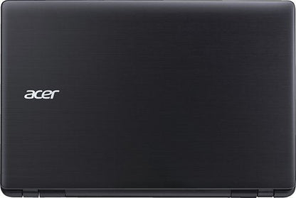 Acer Aspire 15.6" Touch-Screen Laptop - i5-5200U - 8GB RAM - 1TB HDD - Midnight Black - E5-571P-568M