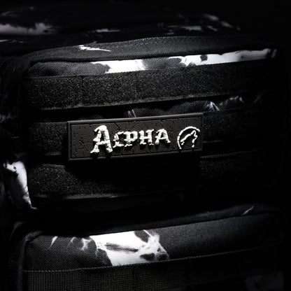 Alpha Patch