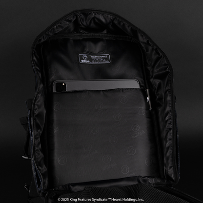 35L Backpack Popeye Sink or Swim