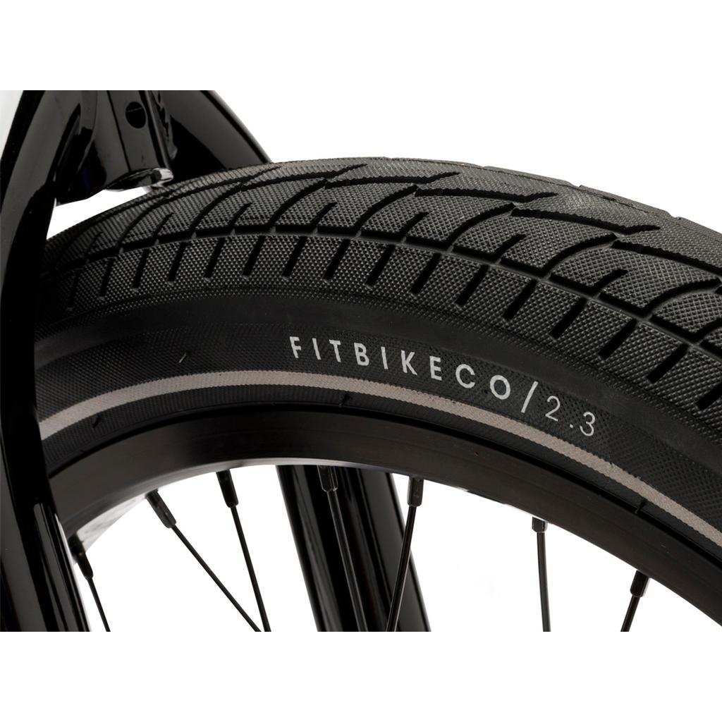Fit Bike Co Misfit 18 Inch Bike