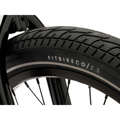 Fit Bike Co Misfit 18 Inch Bike