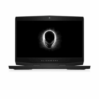 Alienware M15 - 15.6" FHD - i7-8750H - 16GB RAM - GTX 1060 - 1TB HDD - Silver