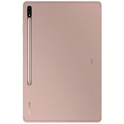 Samsung Galaxy Tab S7 Plus 12.4 512GB With S Pen WiFi Mystic Bronze - SM-T970NZNFXAR