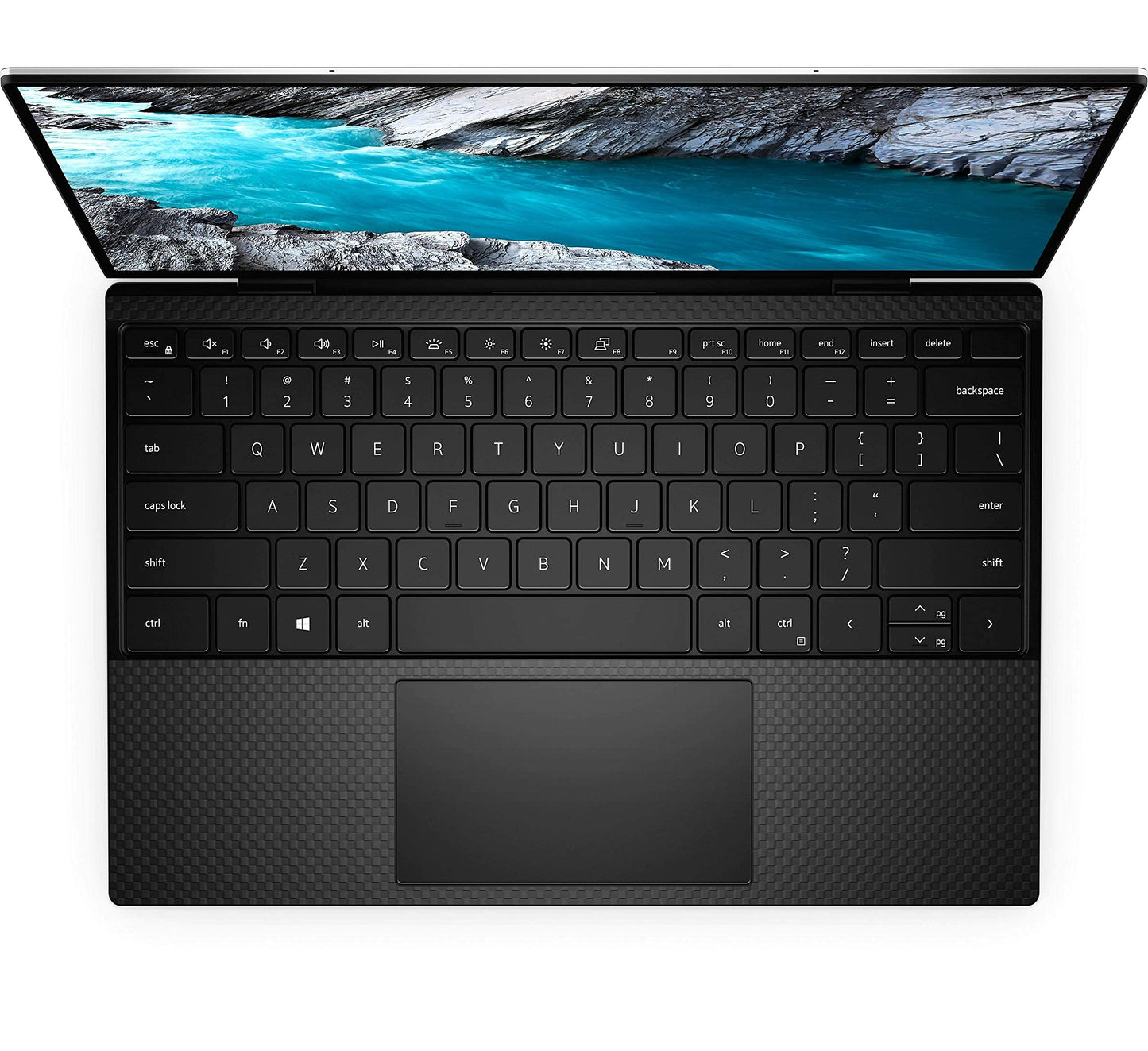 Dell XPS 13 9310 13.4" - UHD+ Touch - i7-1165G7 - 32GB RAM - 1TB SSD - Silver
