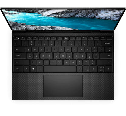 Dell XPS 13 9310 13.4" - UHD+ Touch - i7-1165G7 - 32GB RAM - 1TB SSD - Silver