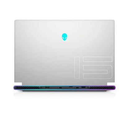 Alienware x15 R2 ? 15.6" 360Hz FHD ? i7-12700H ? 16GB RAM ? RTX 3070 Ti ? 1TB SSD ? Lunar Light ? AWX15R2-7334WHT-PUS