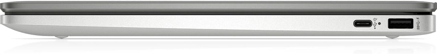 HP 14 x360 Touch Chromebook Intel Celeron N4000 4GB RAM 64GB eMMC - 14A-CA0130WM