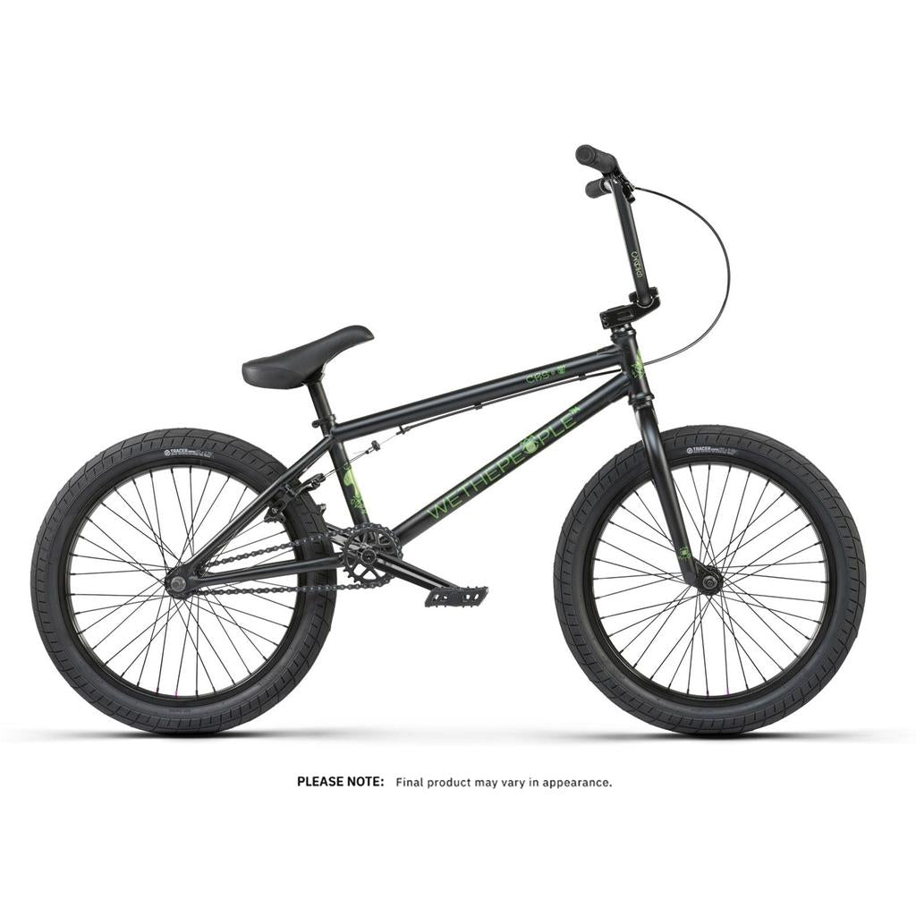 Wethepeople CRS 20 Inch Bike