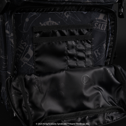 35L Backpack Popeye Sink or Swim