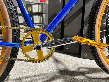 Torker | MX29 Complete