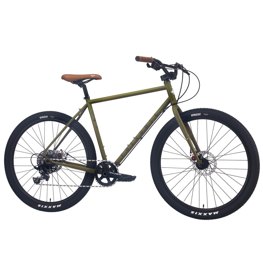 Fairdale Weekender Nomad MX 27.5 Inch Bike