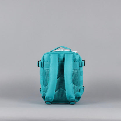 9L Backpack Mini Aqua Goddess
