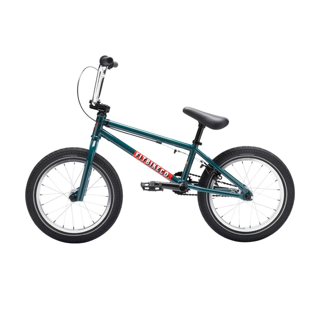 Fit Bike Co Misfit 16