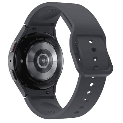 Samsung Galaxy Watch 5 Aluminum 40mm LTE - 16GB - Graphite - SM-R905UZAVXAA