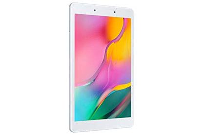 Samsung Galaxy 8" Tab A Wi-Fi Tablet 32GB Silver- SM-T290NZSCXAR