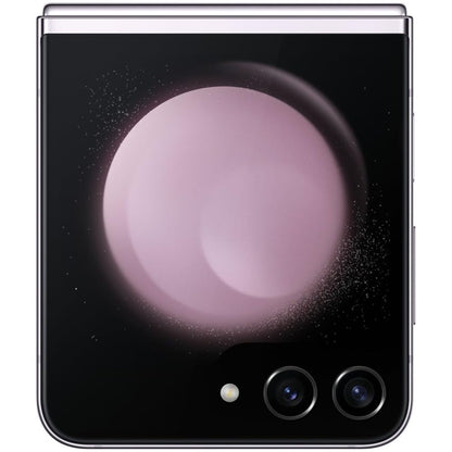 Unlocked Samsung Galaxy Z Flip5 5G - 512GB - Lavender - SM-F731ULIEXAA