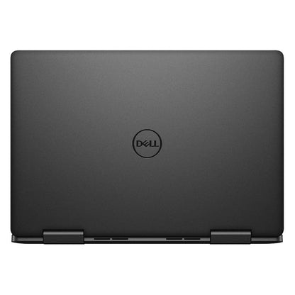 Dell?Inspiron?13?7386?2?in?1 ? 13.3? UHD Touch ? Intel?Core?i7?8565U ? 16?GB RAM ? 256?GB SSD ? Black ? I7386?7007BLK?PUS