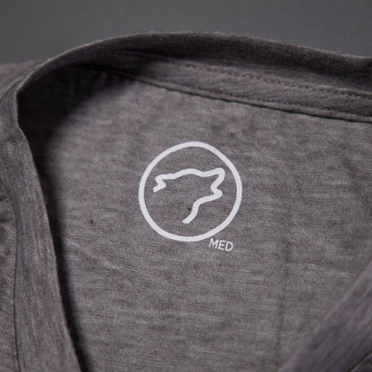 Men's Script Tank (SALE)